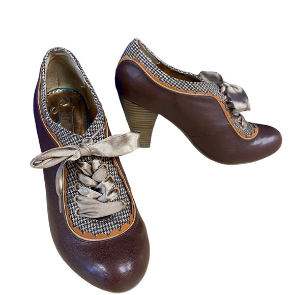 Poetic License heels size 7 - Picture 5 of 10